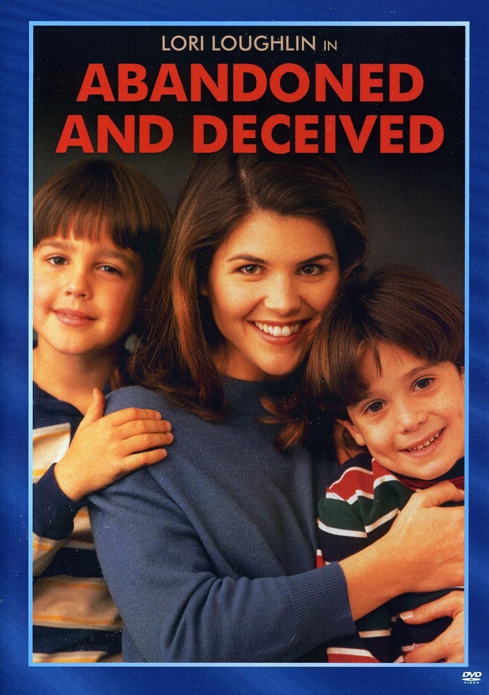 Постер Abandoned and Deceived